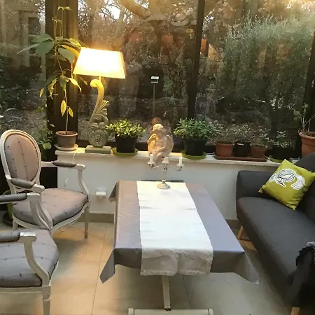 Casa vacanze Le Four A Pain *